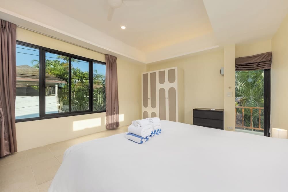 Villa Salika, Room, photo 5