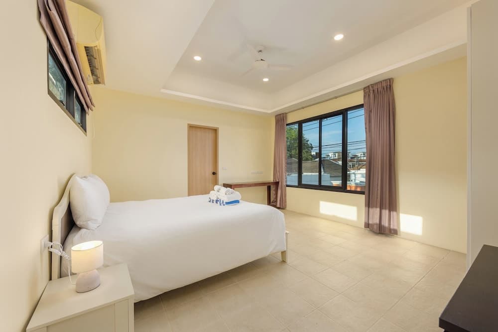 Villa Salika, Room, photo 4