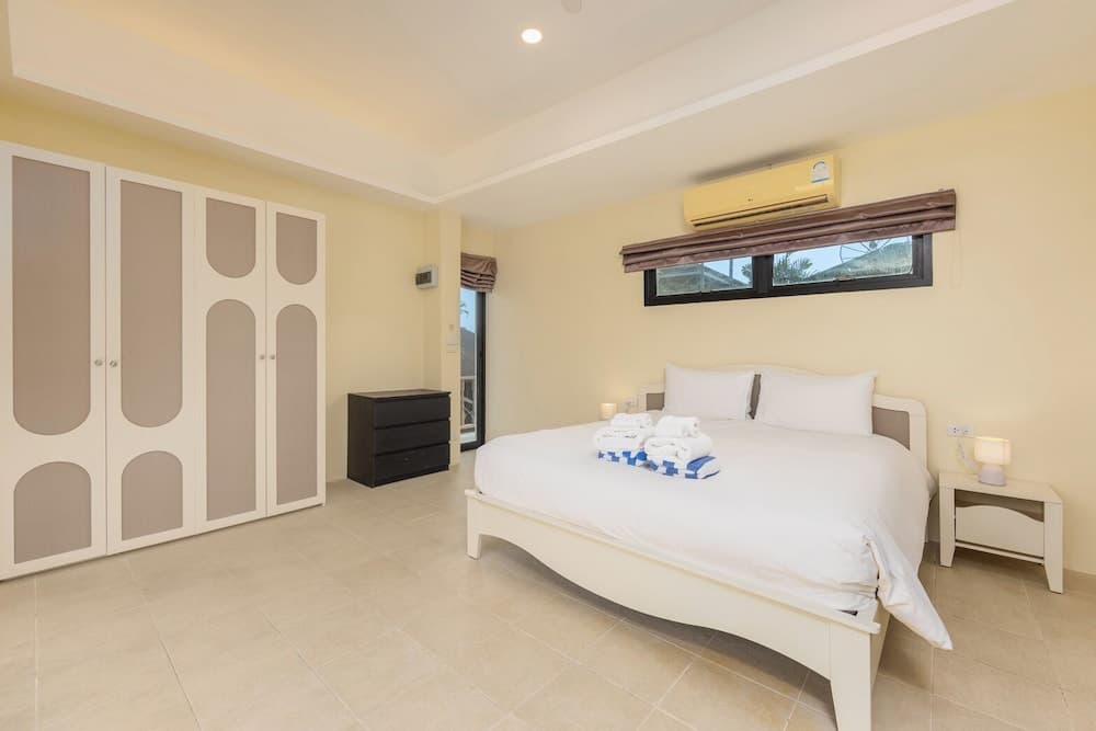 Villa Salika, Room, photo 3