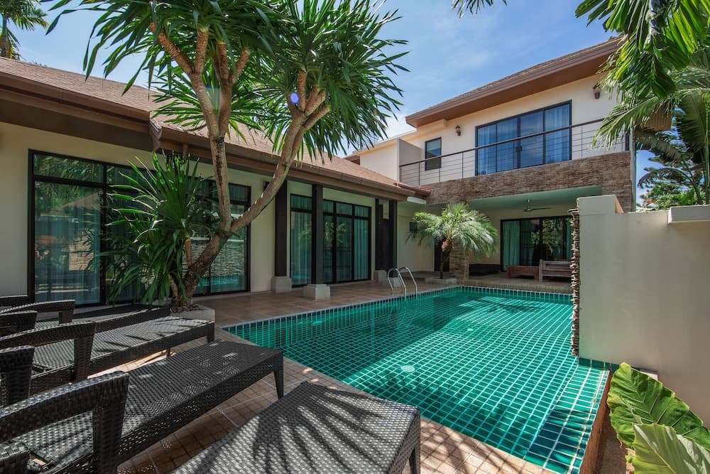 Villa Salika, Primary image, photo 1