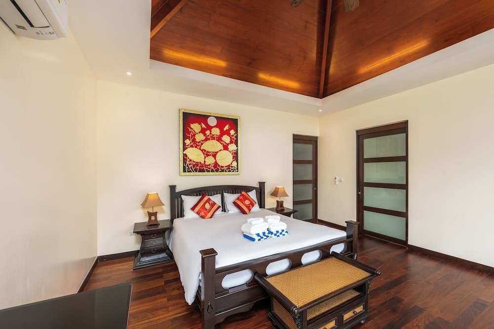 Villa Iorangi, Room, photo 5