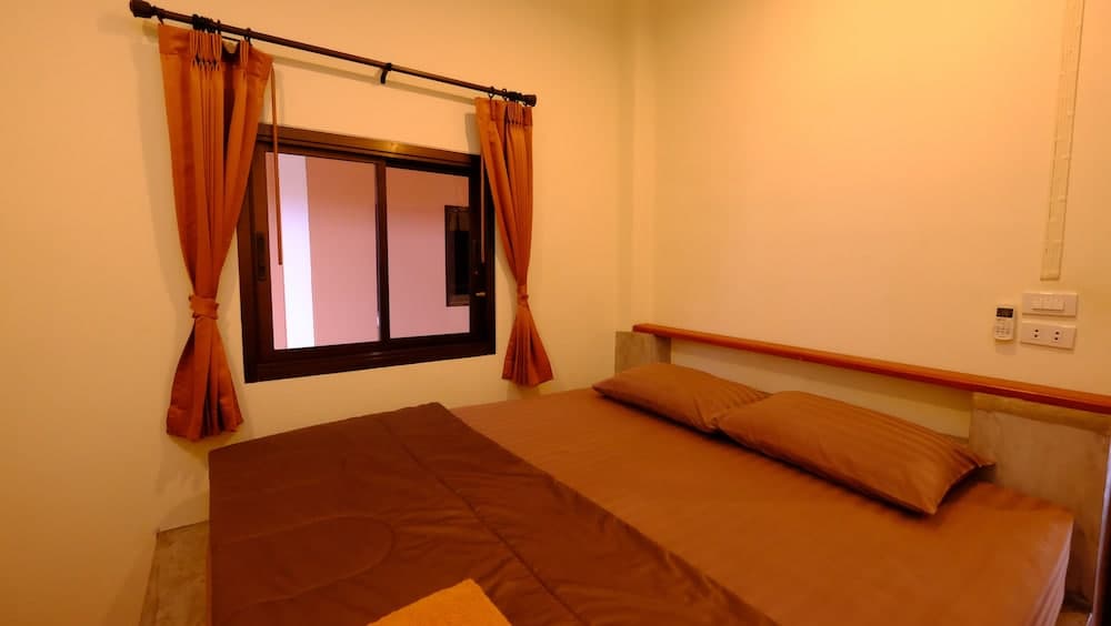 Baan Archa Samui, Room, photo 3
