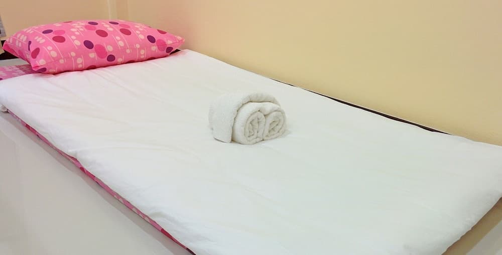 마이카오 레지던스 추가 침대 사진 4