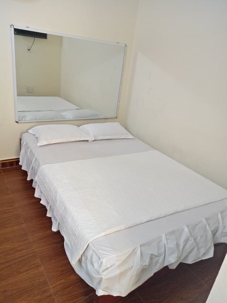호아 센 호텔 객실 사진 3