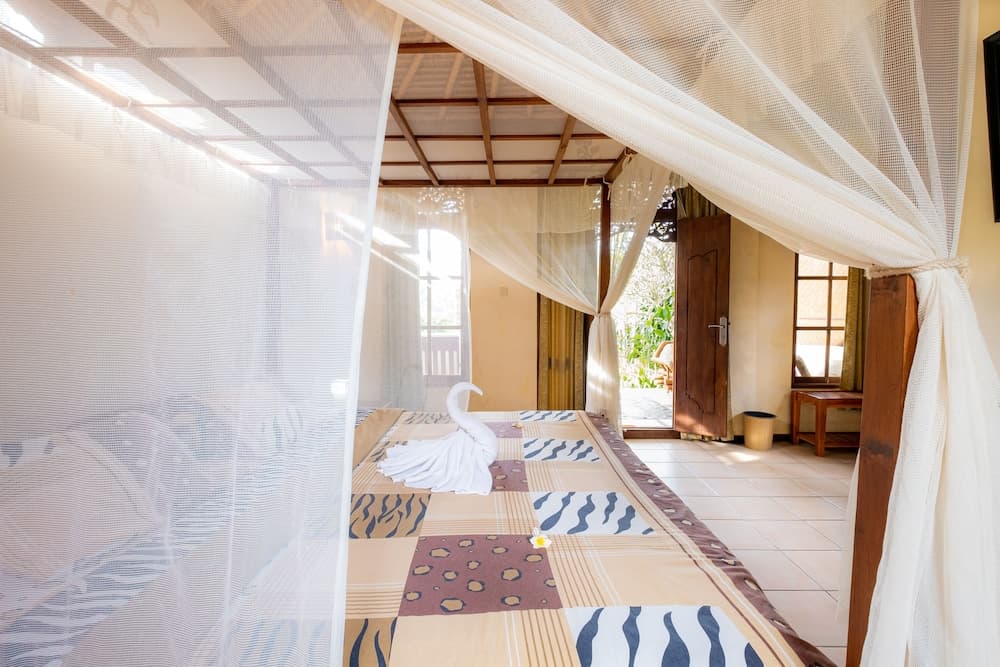 Villa Manuk, Room, photo 5