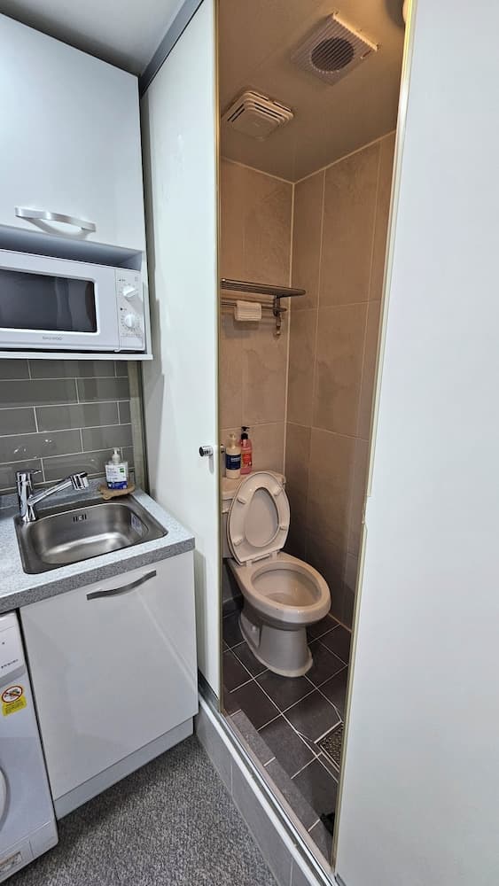 Stella Hostel, Room, photo 5