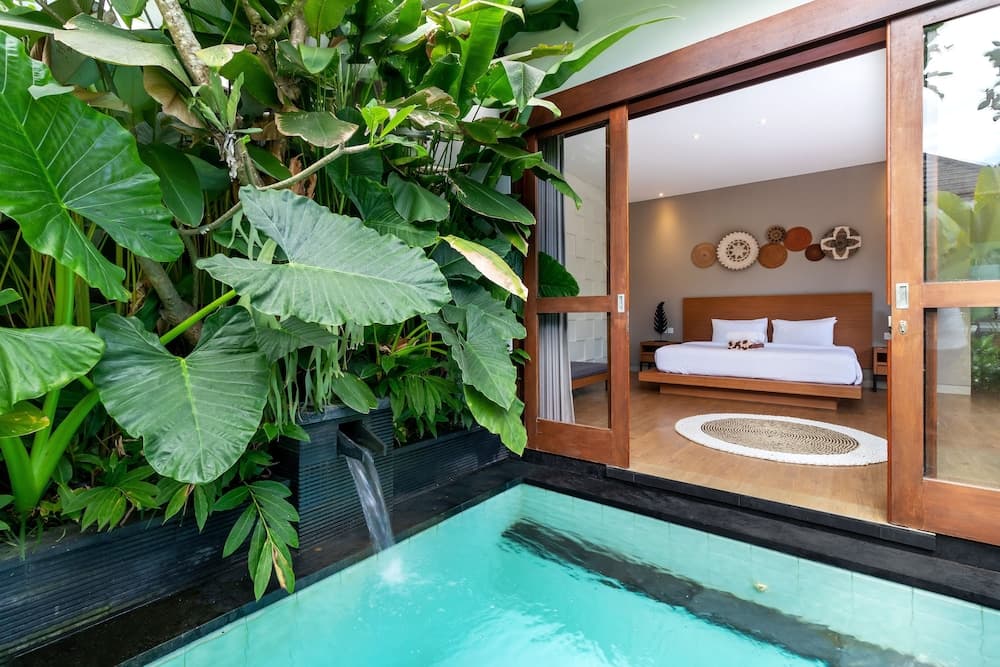 Annupuri Villas Bali, Primary image, photo 1