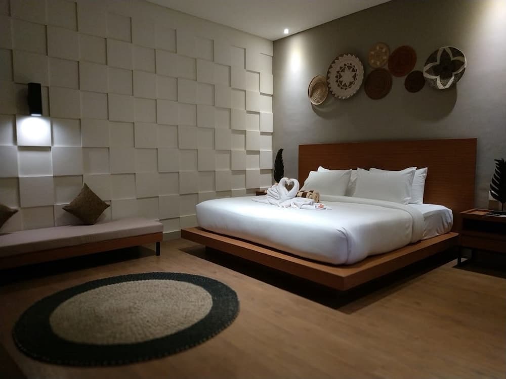 Annupuri Villas Bali, Room, photo 3