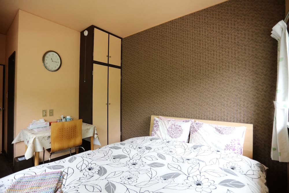 재팬 컨트리사이드 하코네 B&B 객실 사진 5