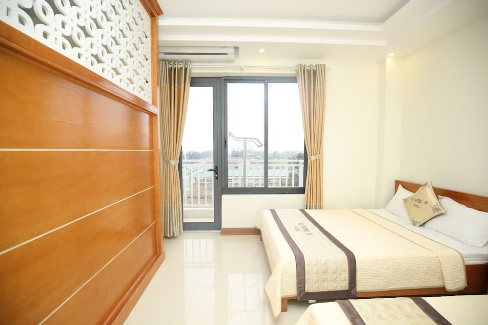 Vu Phong 3 Hotel, Room, photo 5