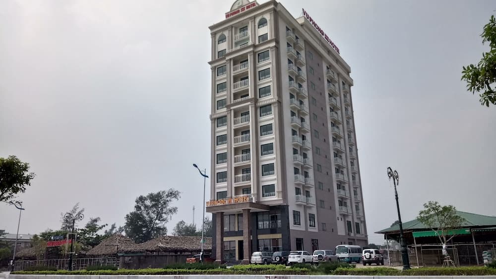 Vu Phong 3 Hotel, Primary image, photo 1