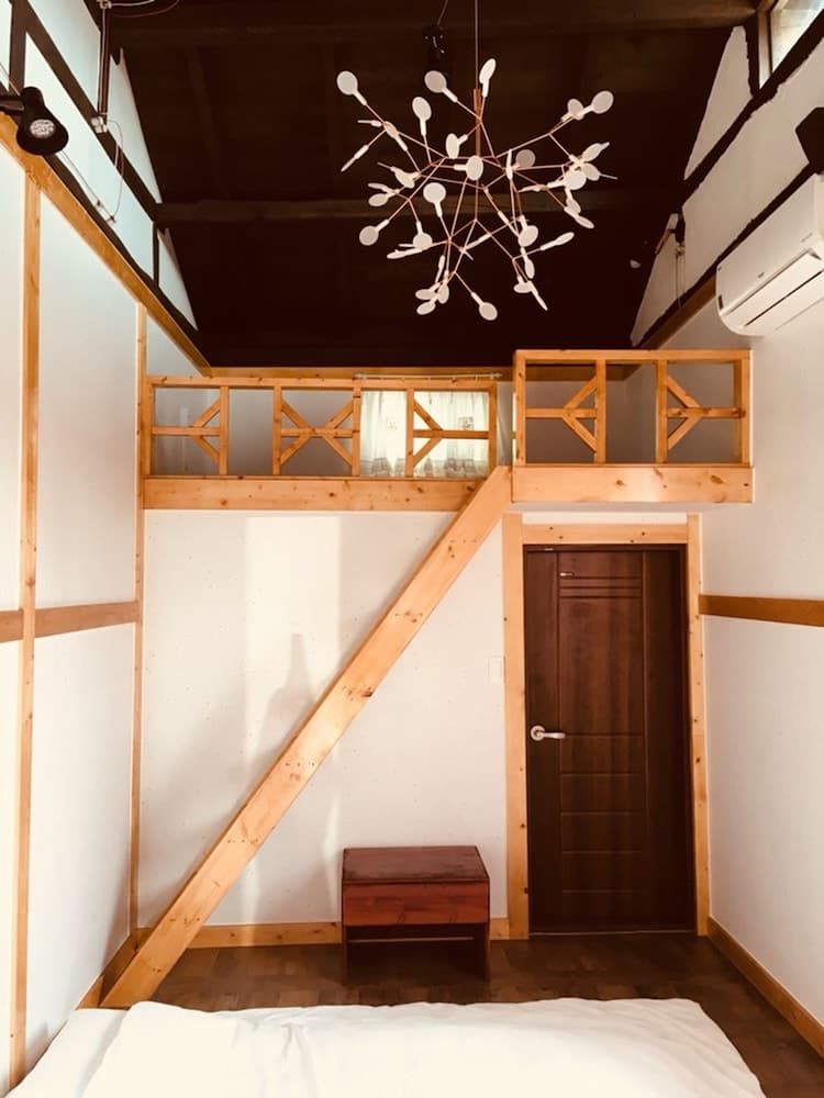 Springtime Guest House, Room, photo 5