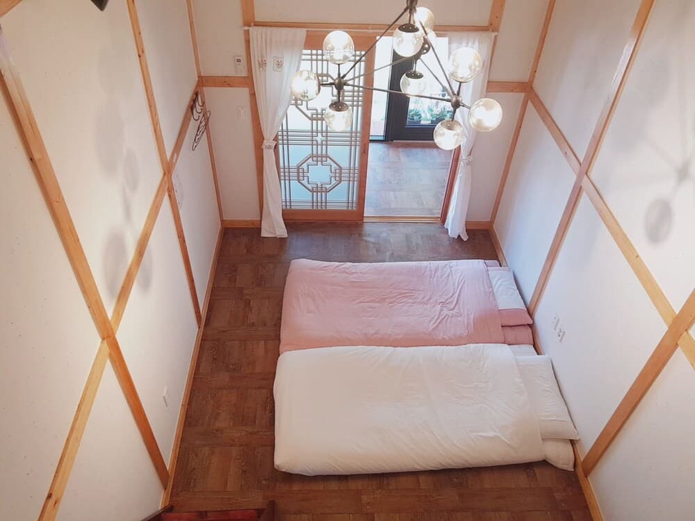 Springtime Guest House, Room, photo 3
