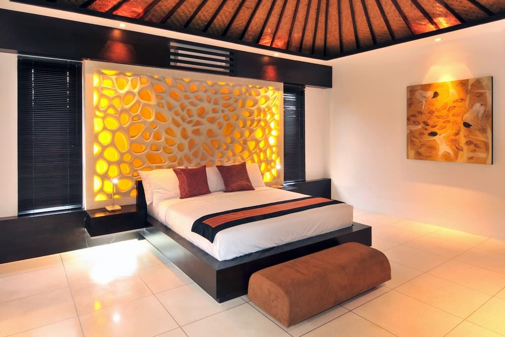 Villa Samudra Raya, Room, photo 2