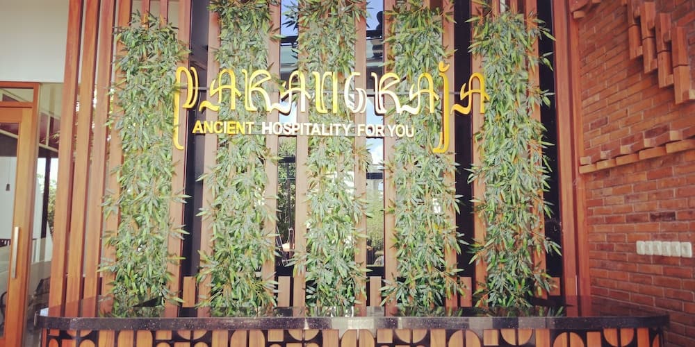 Hotel Parangraja, Primary image, photo 1