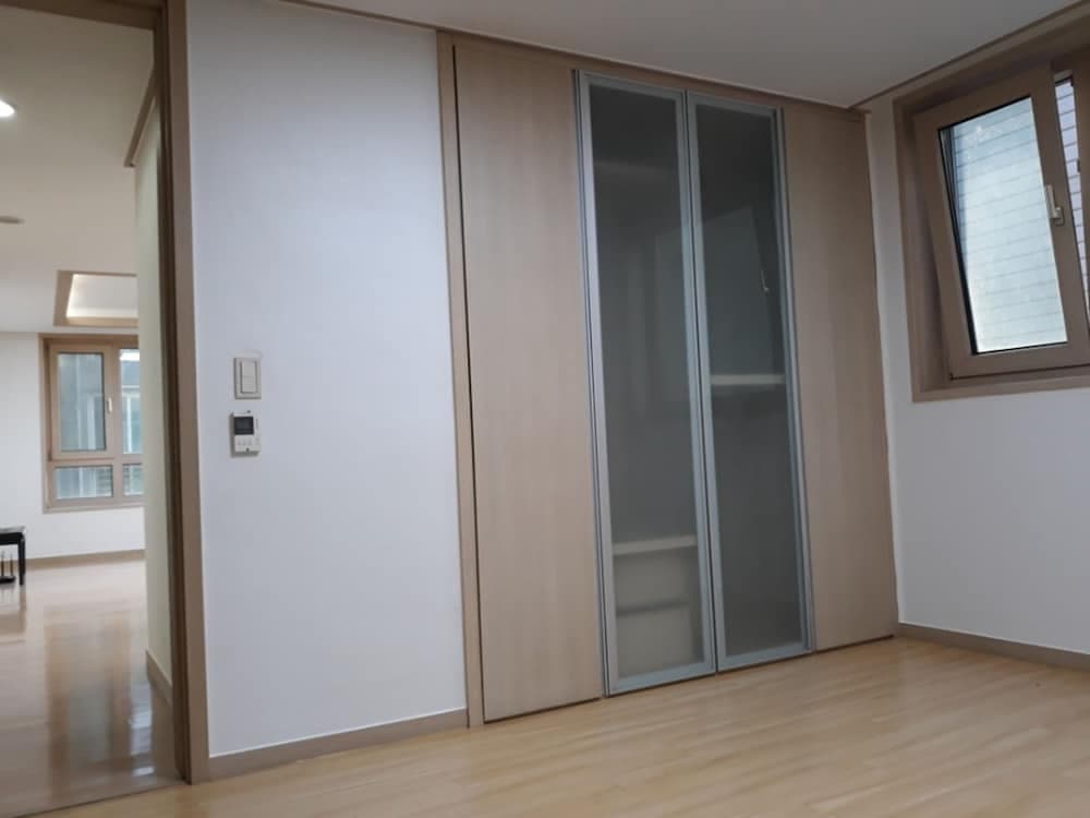 코엑스 삼성역 고저스 아파트 객실 사진 3