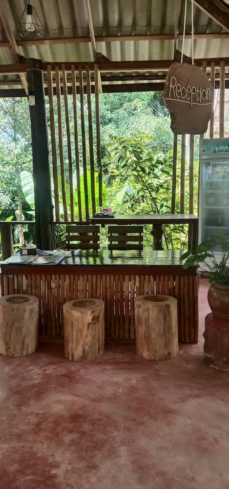 Khaosok River Camp, Reception, photo 2