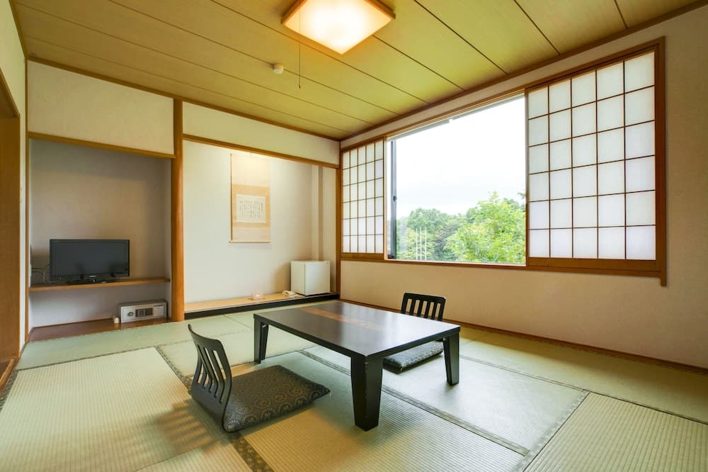 Nikko Toshogu Koyoen, Room, photo 5