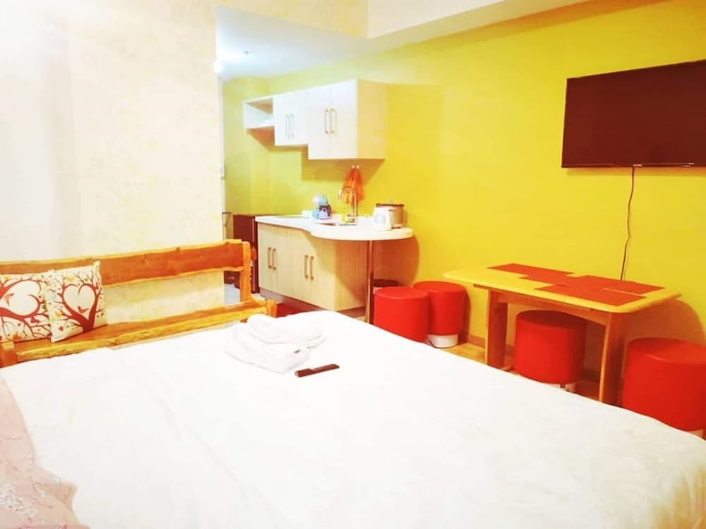 플로리다스 B&B 객실 사진 4
