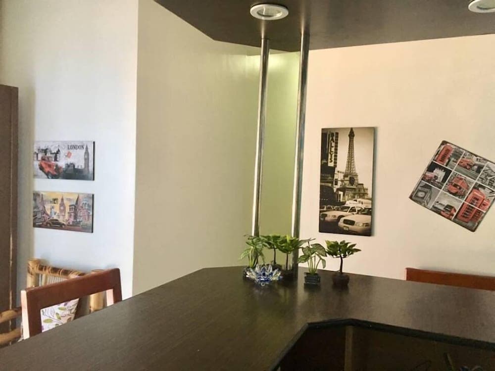 Blue Summer Suites, Reception, photo 2