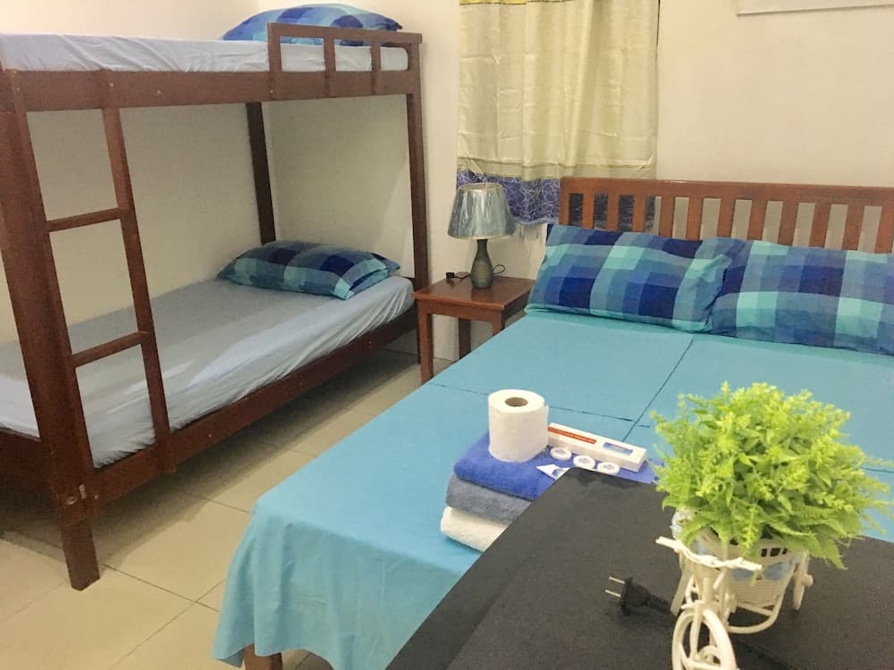 Blue Summer Suites, Room, photo 4