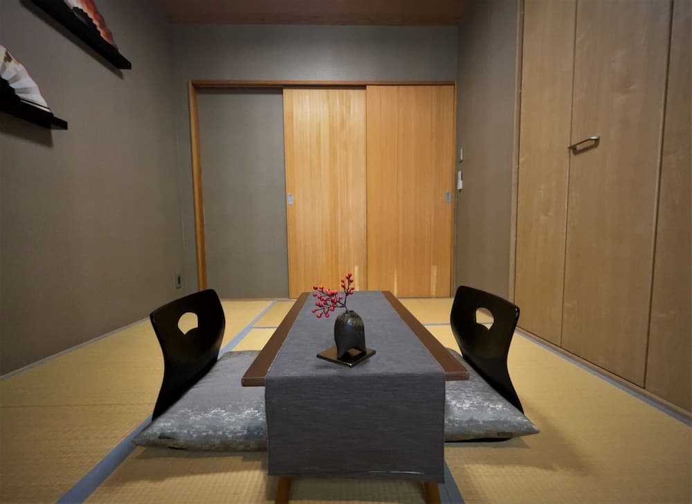 Kamo-Zen, Room, photo 4
