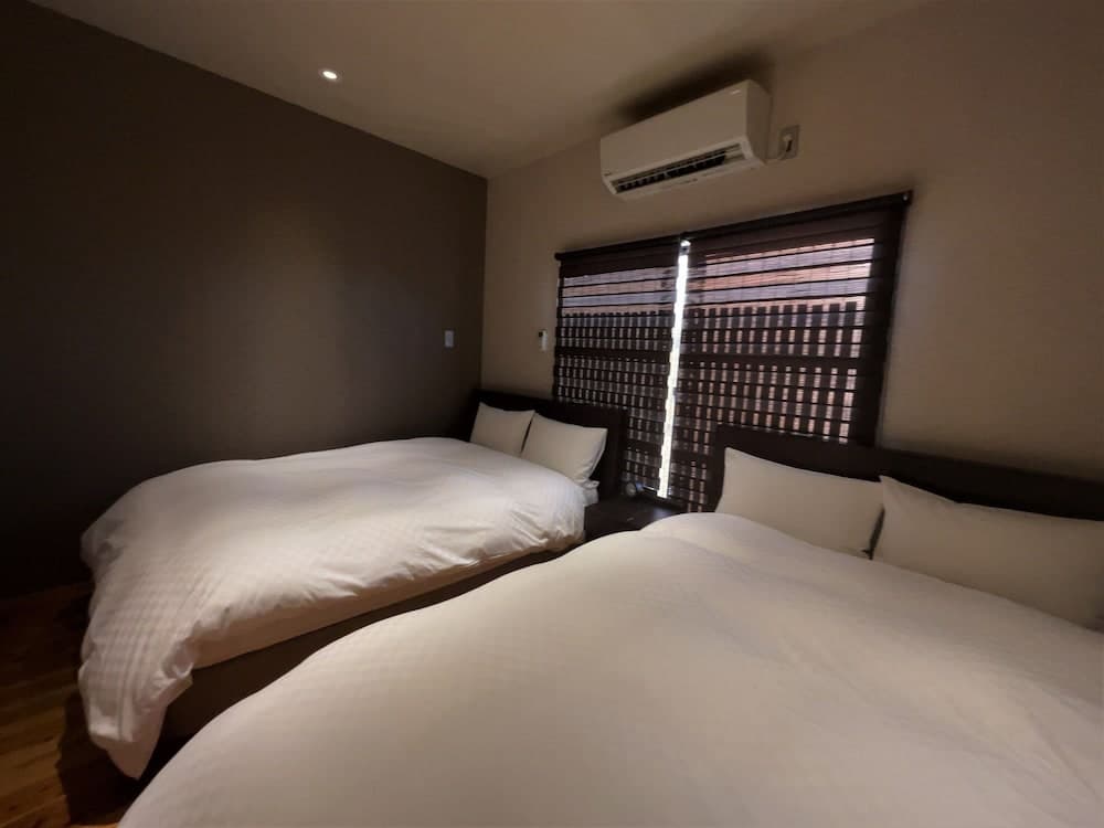 Kamo-Zen, Room, photo 3