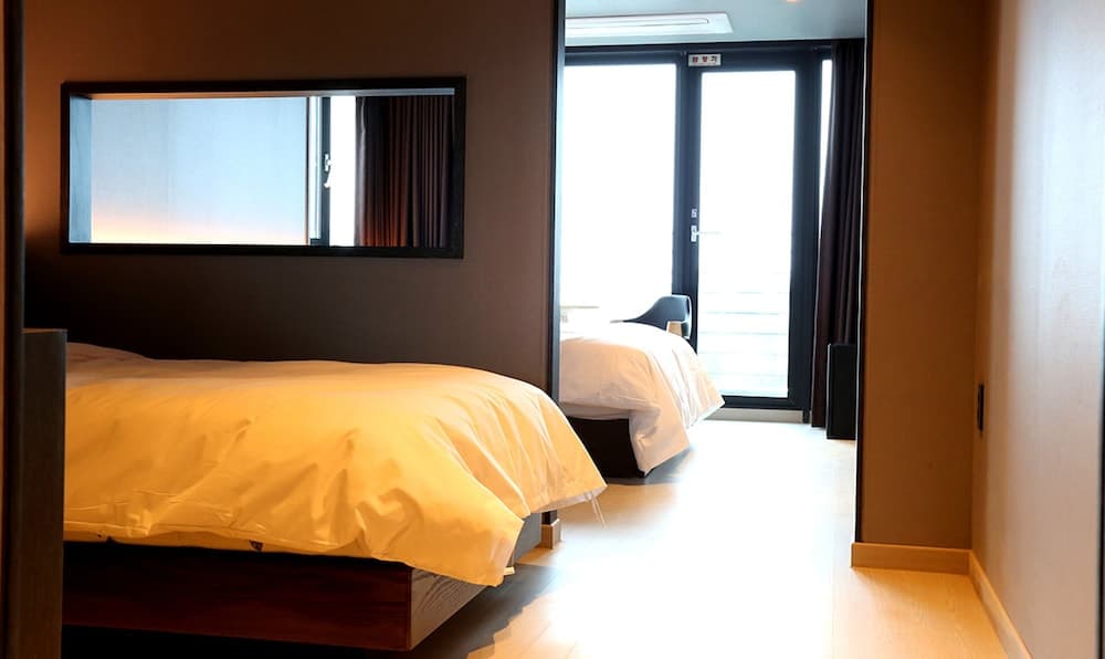 Suntree Hotel, Room, photo 4