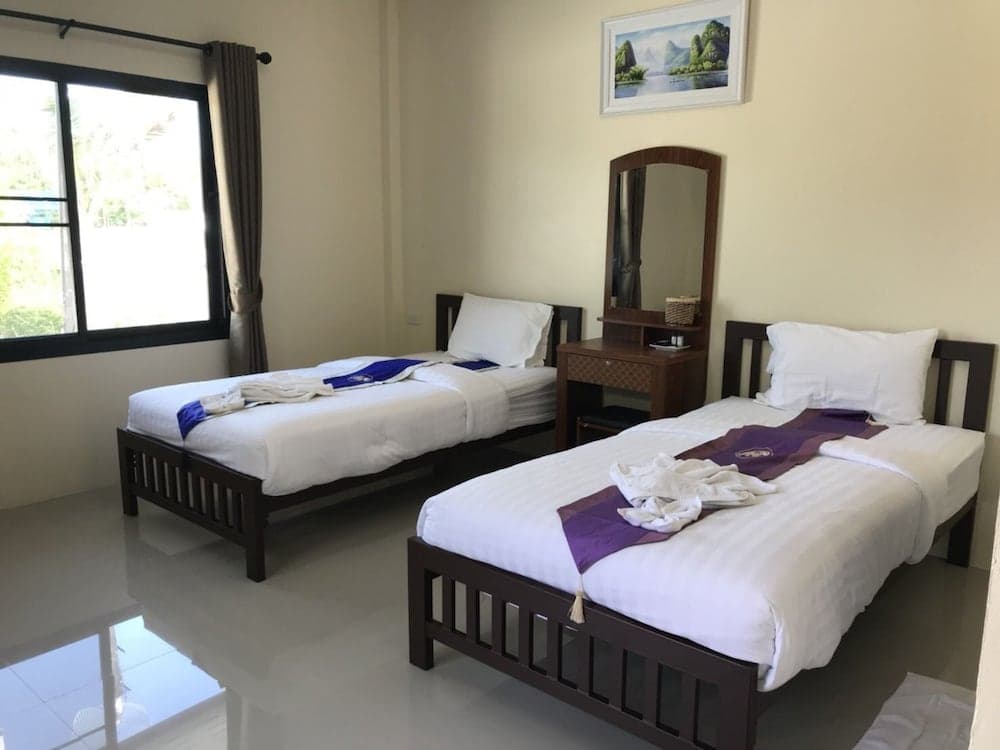 Donsak Ville, Room, photo 5