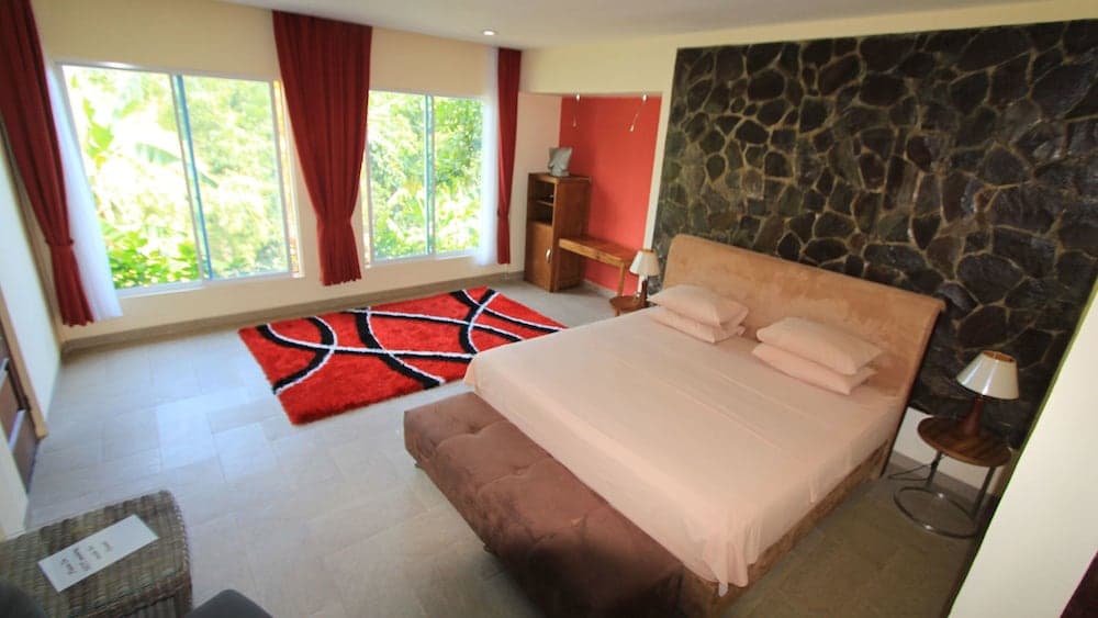 Villa Ebel, Room, photo 3