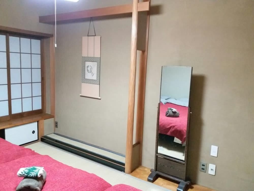 오사카 코코로 타비 객실 사진 4