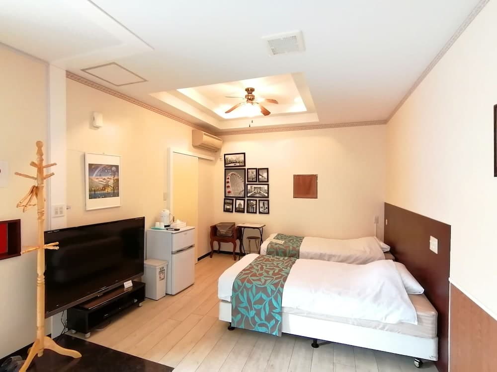 Rycom Garden Resort, Room, photo 3