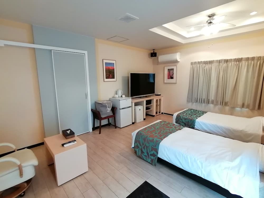 Rycom Garden Resort, Room, photo 2