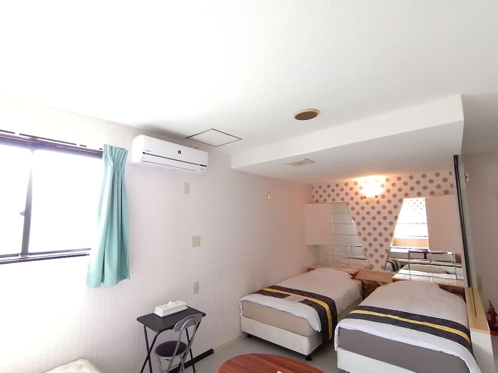 Rycom Garden Resort, Room, photo 5