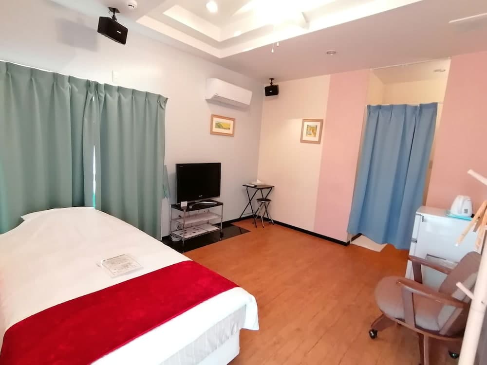 Rycom Garden Resort, Room, photo 4