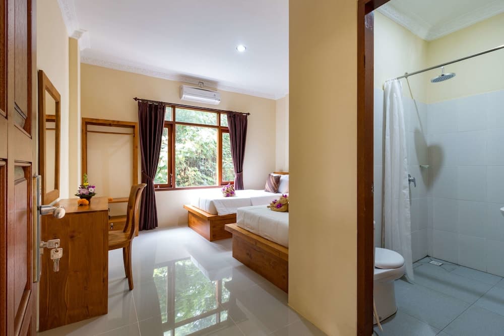 Alam Pangkung Ubud, Room, photo 2