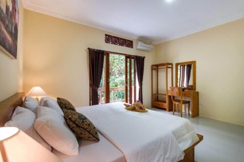 Alam Pangkung Ubud, Room, photo 5