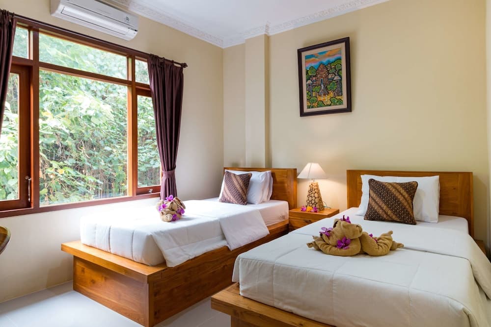 Alam Pangkung Ubud, Room, photo 4