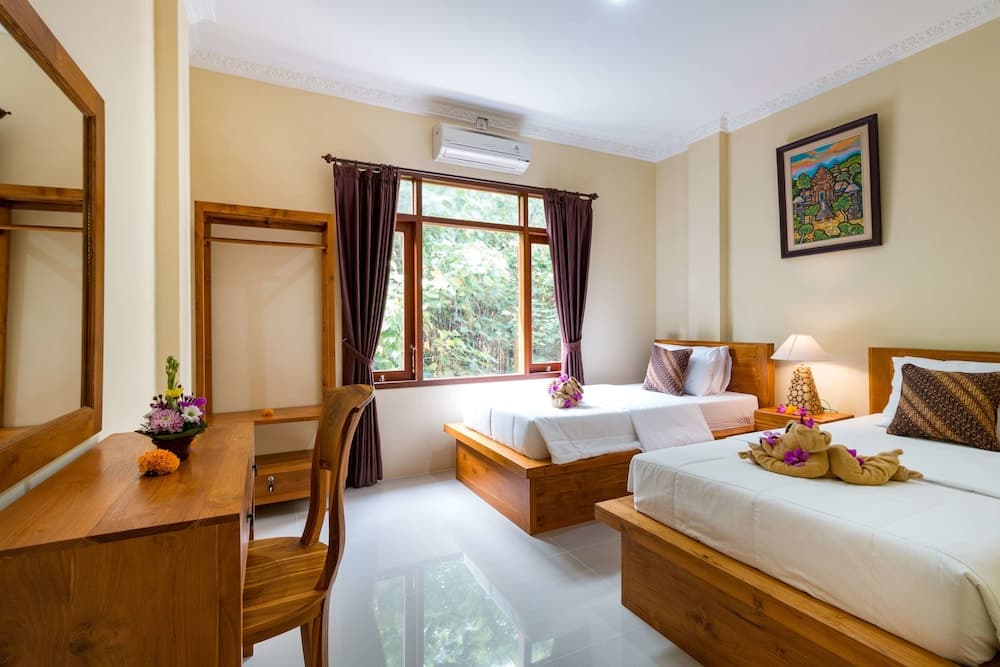Alam Pangkung Ubud, Room, photo 3