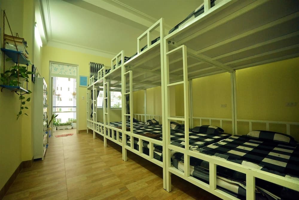 꾸이년 홈스테이 B&B 객실 사진 4