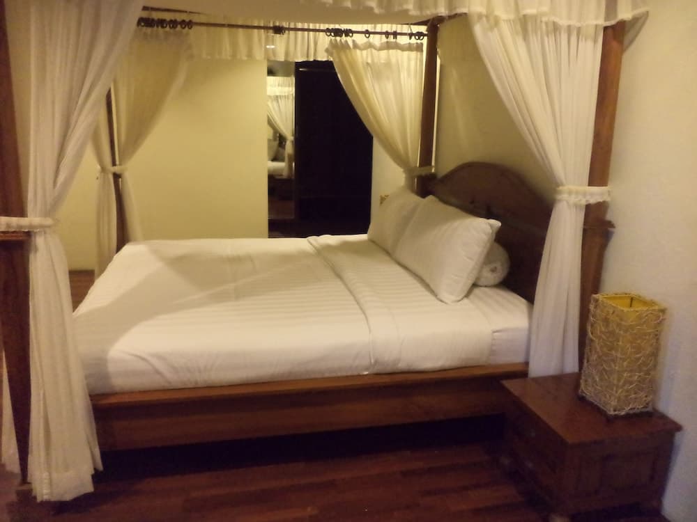 Kim Villa, Room, photo 5