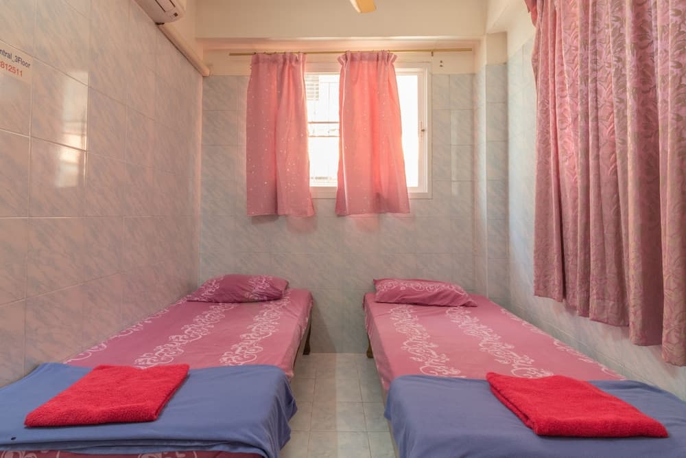 New Central Guesthouse, Room, photo 3