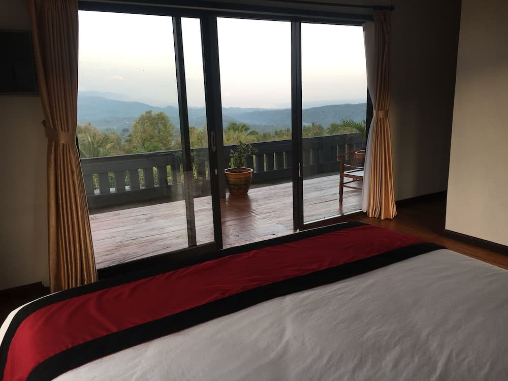 Candra Cottage, Living area, photo 5