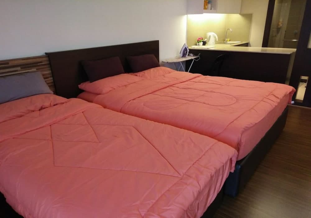 Best Studio Guest House, Room, photo 4