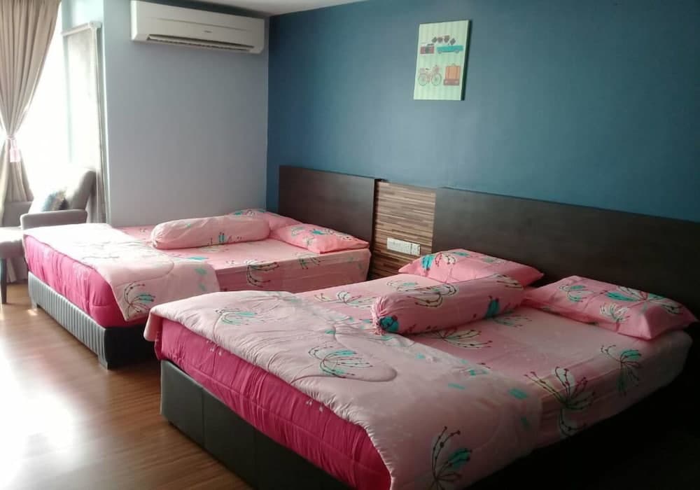 Best Studio Guest House, Room, photo 3