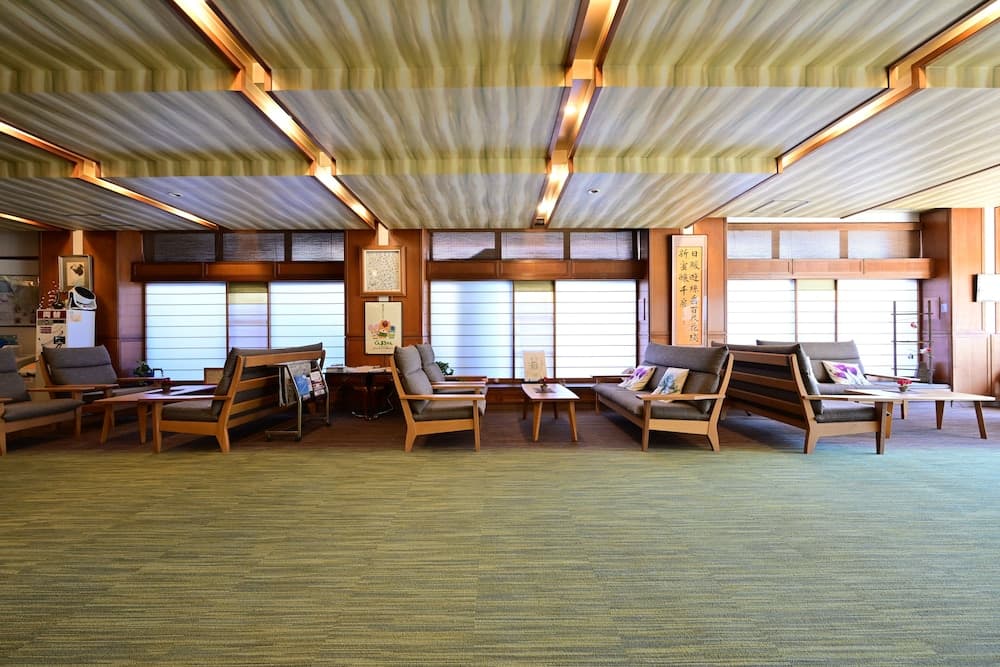 Mimatsukan, Lobby, photo 3