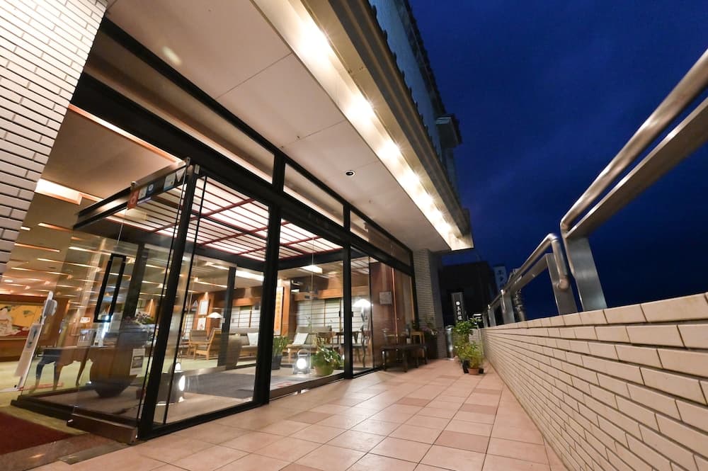 Mimatsukan, Primary image, photo 1