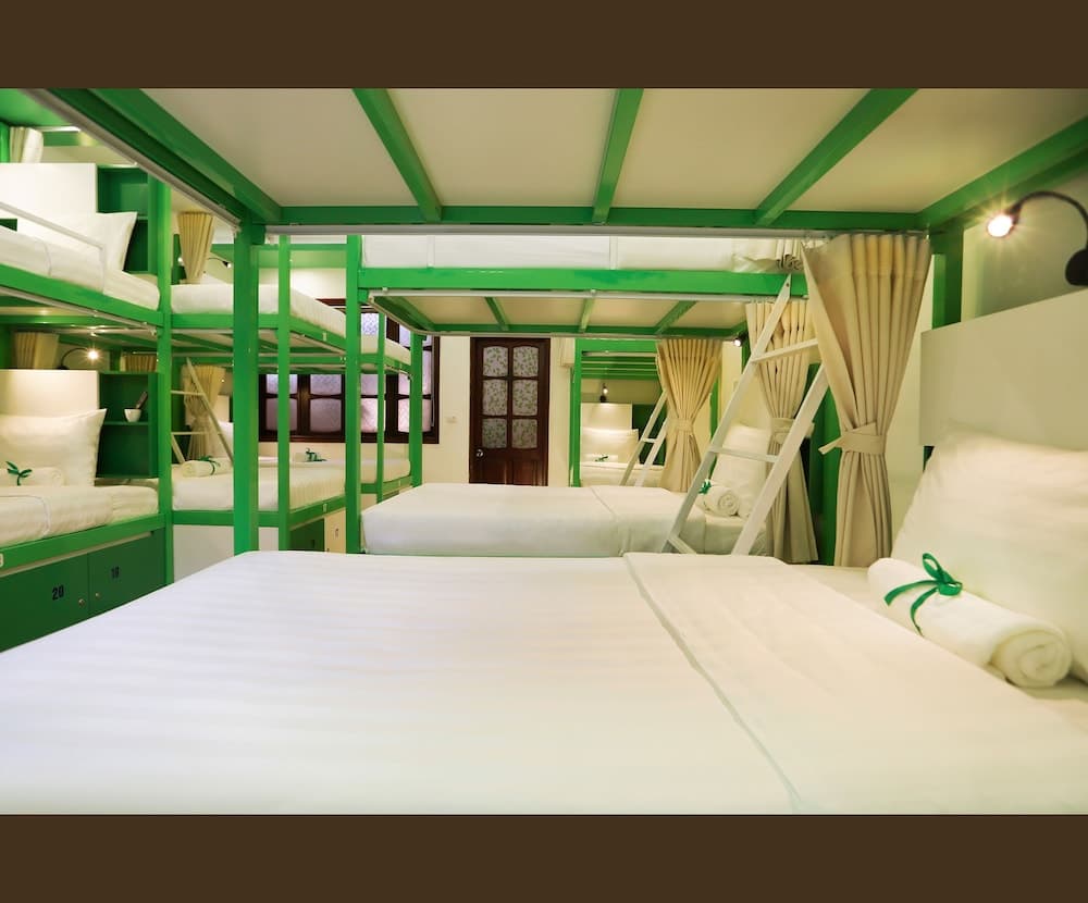 Hanoi High Five Hostel, Primary image, photo 1