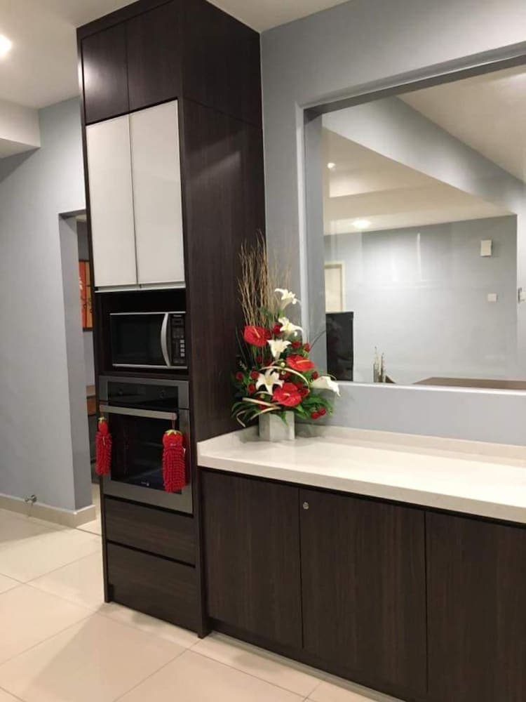Comuna Residence 1, Private kitchenette, photo 5