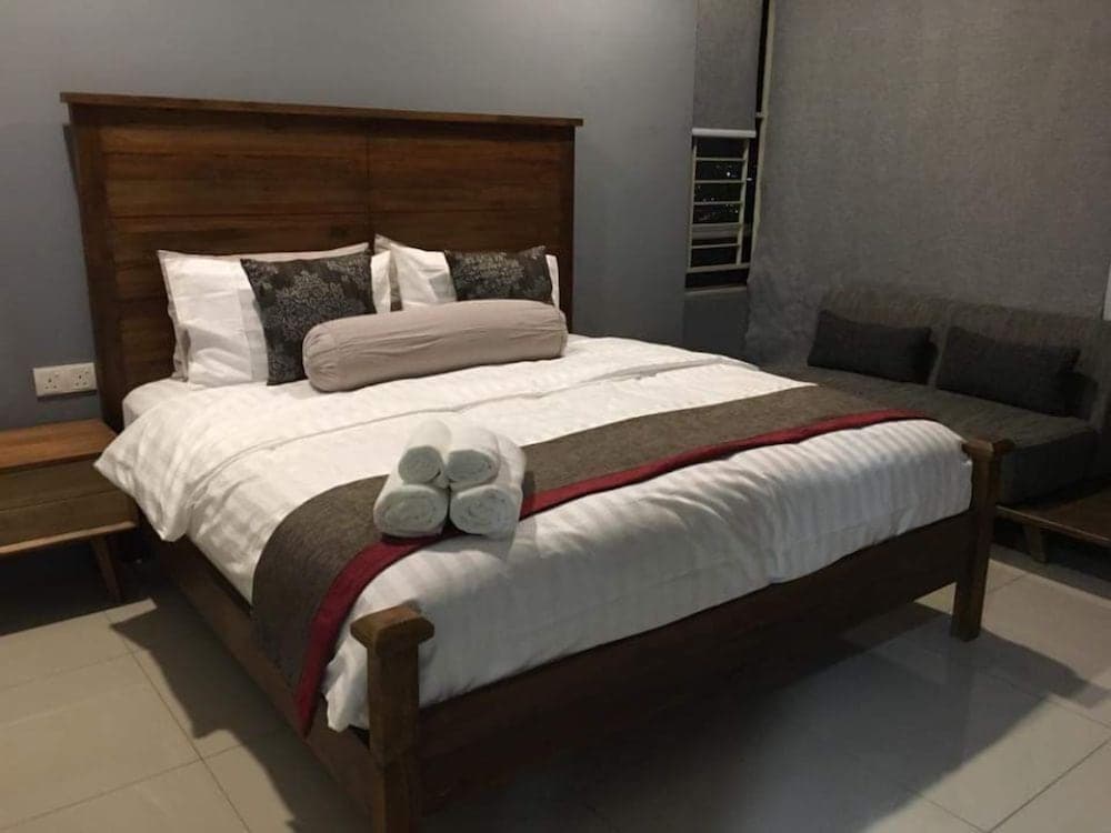 Comuna Residence 1, Room, photo 4